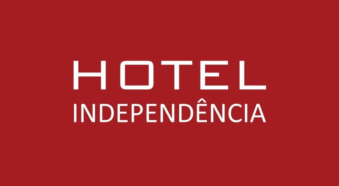 Hotel Independencia - Goiania — Fotos 3